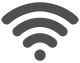 Free Wi-Fi available