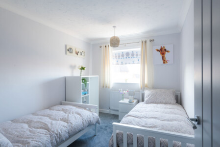 Seascape holiday cottage, Sheringham, Norfolk