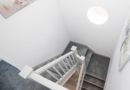 Seascape holiday cottage, Sheringham, Norfolk