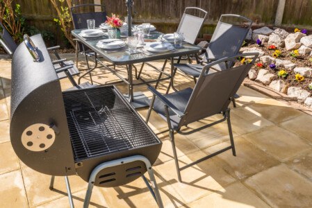 Seascape holiday cottage, Sheringham, Norfolk